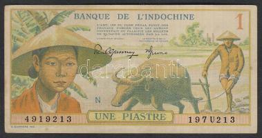 Indokína 1949. 1P T:I-