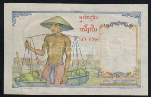 Indokína 1953. 1P T:I