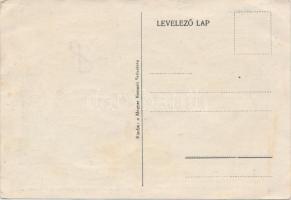 'Hiszek egy istenben..' kiadja a Magyar Nemzeti Szövetség / Credo, irredenta