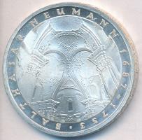 NSZK 1978F 5M Ag "Balthasar Neumann" T:2 (PP)
GFR 1978F 5 Mark "Death of Balthasar Ne...