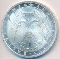 NSZK 1978F 5M Ag "Balthasar Neumann" T:2 (PP)
GFR 1978F 5 Mark "Death of Balthasar Ne...