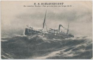 SS Scharnhorst (fa)