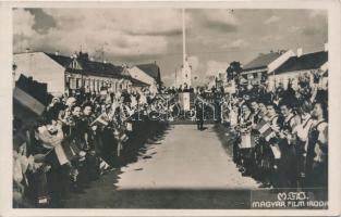 1940 Kolozsvár, bevonulás / entry of the Hungarian troops