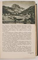 A Pesti Hírlap Könyvtára: A föld és lakói. 1200 oldalon, 1350 mélynyomású fényképpel, 8 színes térké...