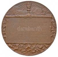 Beck Ötvös Fülöp (1873-1945) 1902. "Samassa József egri érsek pappá szentelésének 50. jubileuma...