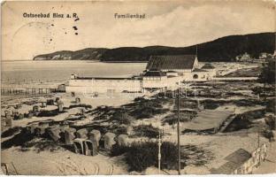 Binz am Rügen, Familienbad