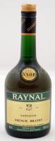 1 üveg Raynal Napoleon French Brandy, 0,70 l