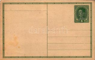 19 db RÉGI főként külföldi városképes lap / 19 old foreign postcards