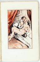 Souvenirs d'une Cocodette. Rédigés par elle-méme Revus, corrigés, élagués, adoucis et mis en bo...