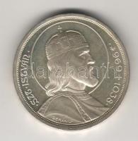 1938. 5P Ag "Szt. István" T:1/2+