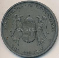 Berán Lajos (1882-1943) / Iván István (1905-1968) 1943. "Vitéz Nagybányai Horthy Miklós Magyaro...