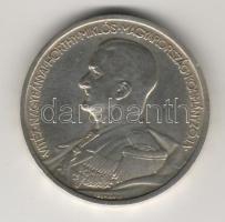 1939. 5P Ag "Horthy balra" T:1/2
