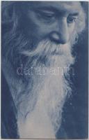 Rabindranath Tagore, Hindu poet