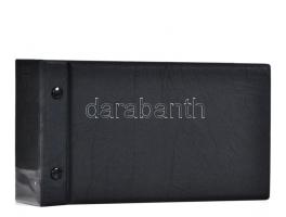 1930. 5P Ag "Horthy jobbra" T:2