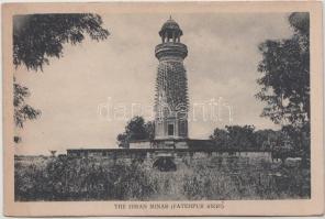 Fatehpur Sikri, The Hiran Minar (EK)