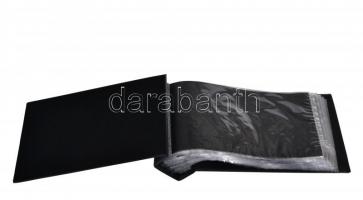 1930. 5P Ag "Horthy jobbra" T:2