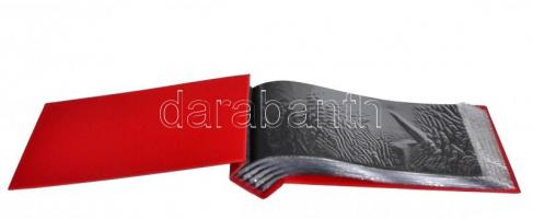 1930. 5P Ag "Horthy jobbra" T:2