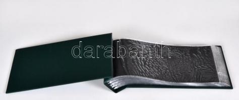 1930. 5P Ag "Horthy jobbra" T:2/3