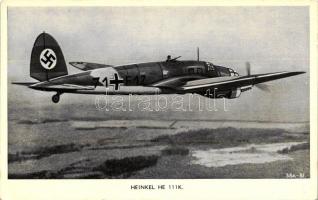 Heinkel He 111