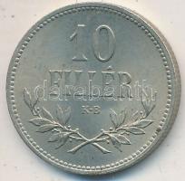 1915KB 10f alpakka T:1,1-