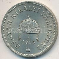 1915KB 10f alpakka T:1,1-