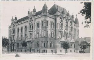 Kolozsvár, Kereskedelmi és Iparkamara, Lumea si Tara nyomda / Chamber of Commerce, Printing House (fl)