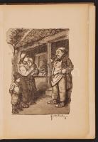 Faylné Hentaller Mária: Otthon nélkül...Haza nélkül... Bp., 1918, Uránia Könyvkiadóvállat. Kiadói fé...