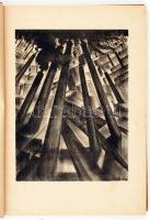 Ruzicskay György: Szerelemkereső. Száznyolc eredeti algrafia. Nagyvárad, 1935, Sonnenfeld Adolf. Fél...