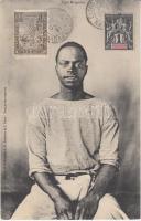 Type Malgache / Madagascarian folklore