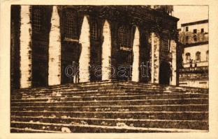 Rome, Roma; S. Pietro church s: A. Rossini (EK)