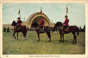 Royal Canadian Mounted Police (fa)