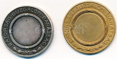 Szitányi Gábor (1884-1970) / Szege Sándor (1883-1945) ~1930. "Magyar Testgyakorlók Köre - MTK /...