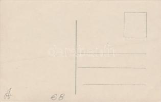 Der Krieg gegen England: Sturmtage in der Nordsee / Germany navy, sea battle against England s: Paul...