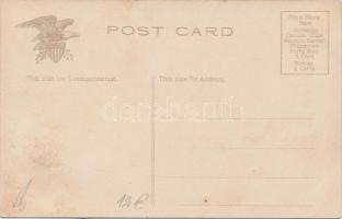 US Submarine Boat Plunger