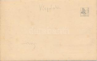 Várpalota, Légifelvétel / aerial photo