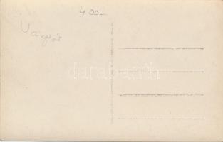 Vág-Podhragy, Vágváralja, Povazske Podhradie, photo