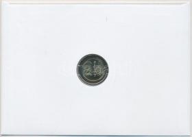 Németország 2004. 2€ "Athéni Nyári Olimpia" első napi bélyeges borítékon T:1
GEr...