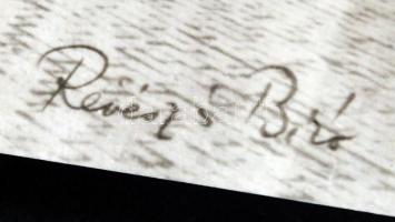 1919 Révész és Bíró felvételéről készült későbbi másolat, a bevonuló önkéntesekről, az 1. sz. Munka ...