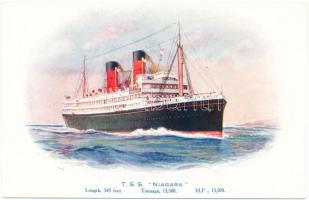 T.S.S. Niagara