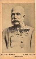 Franz Joseph (non PC) (EK)