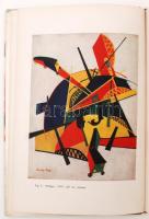 Moholy-Nagy, Sibyl: Moholy-Nagy. Experiment in totality. New York, 1950, Harper&Brothers. Moholy...
