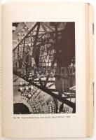 Moholy-Nagy, Sibyl: Moholy-Nagy. Experiment in totality. New York, 1950, Harper&Brothers. Moholy...