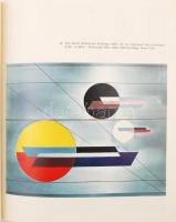 Moholy-Nagy. Szerk.: Kostelanetz, Richard. New York - Washington, 1970, Praeger Publishers (Document...