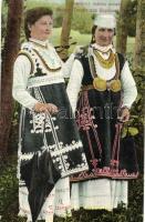 Bulgarian folklore from Sophia