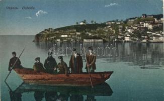 Ohrid (EK)