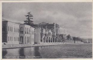 Constantinople - 7 old unused postcards