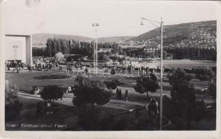 Izmir - 2 old postcards