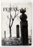 Olasz Ferenc: Fejfák. Budapest, 1975, Magyar Helikon. Sok fényképpel illusztrált kiadvány. Kiadói karton kötésben, fedőborítóval, jó állapotban.