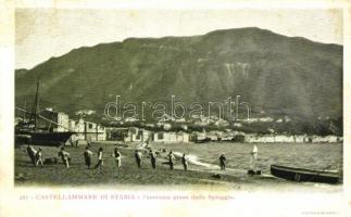 Castellammare di Stabia