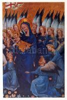 Lajta Edit: Altfranzözische Malerei. Bp., 1980, Corvina. Sok fényképpel illusztrált kiadvány.  Kiadó...